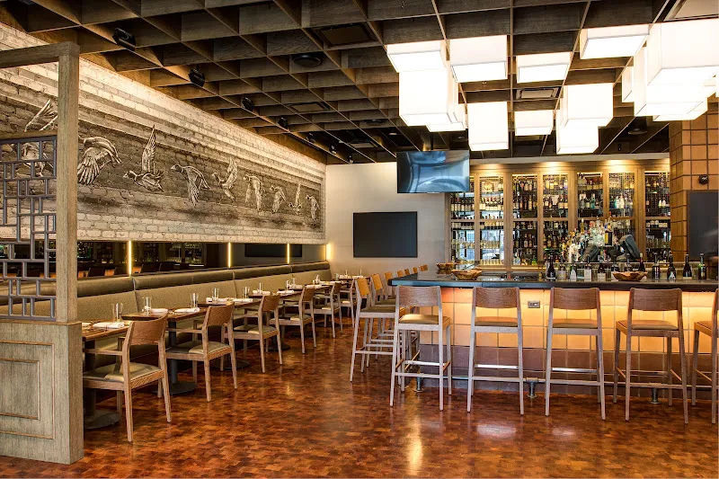 Meril — takeout restaurant in New Orleans
