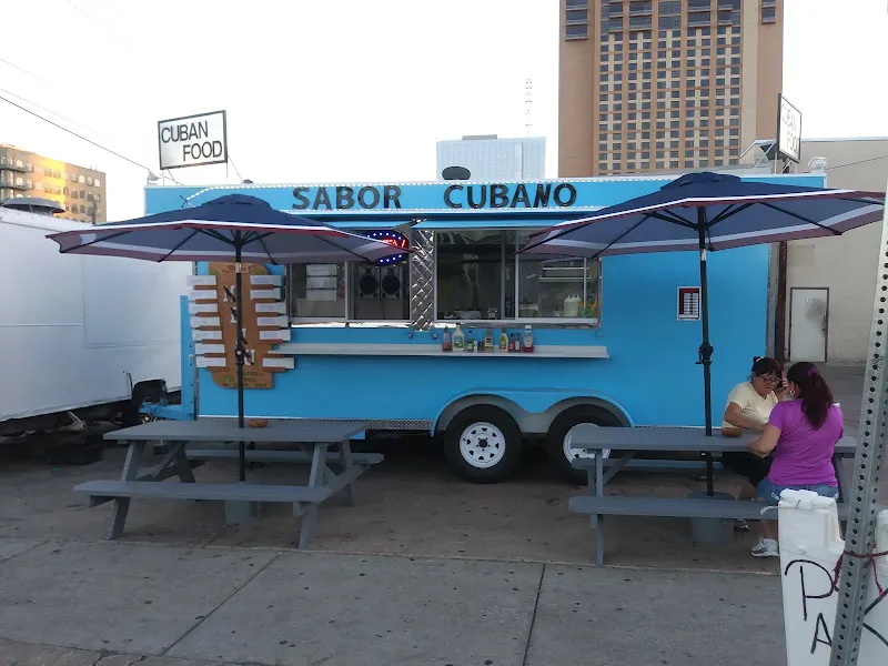 Sabor Cubano — delivery restaurant in Austin