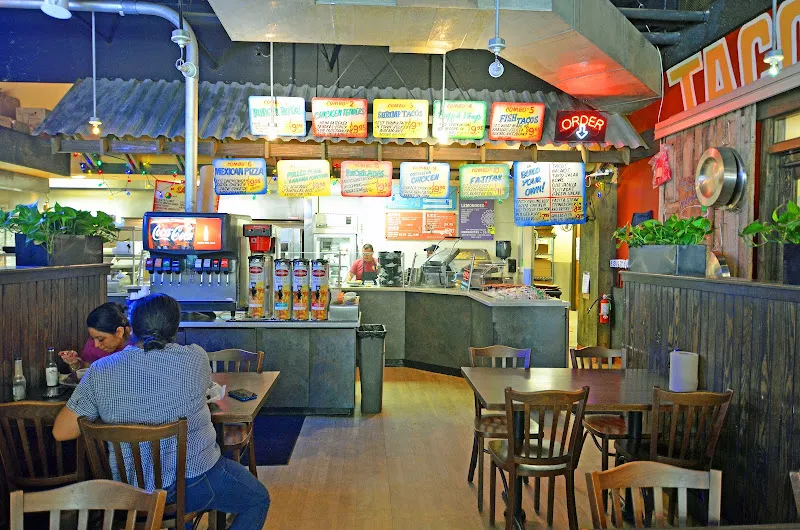 Bodegas Taco Shop — tacos restaurant in Houston