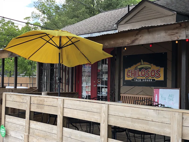 Chilosos Taco House — tacos restaurant in Houston