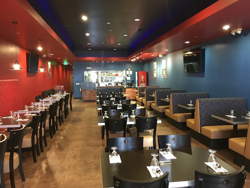 Paradise Biryani Pointe — indian restaurant in San Diego