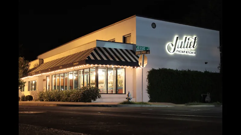 Juliet Italian Kitchen — italian restaurant in Austin