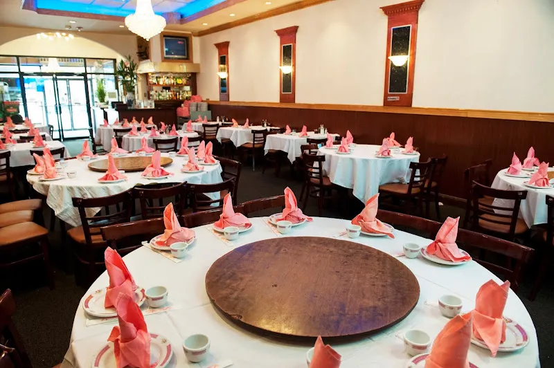 Tai Lake — chinese restaurant in Philadelphia