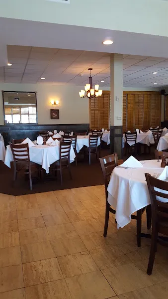 Steak Knife Restaurant — steak restaurant in New Orleans