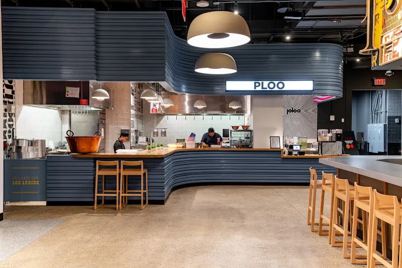 ploo Taqueria — tacos restaurant in New York City
