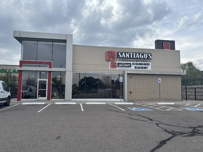 Santiago's Mexican Restaurant — mexican restaurant in Denver