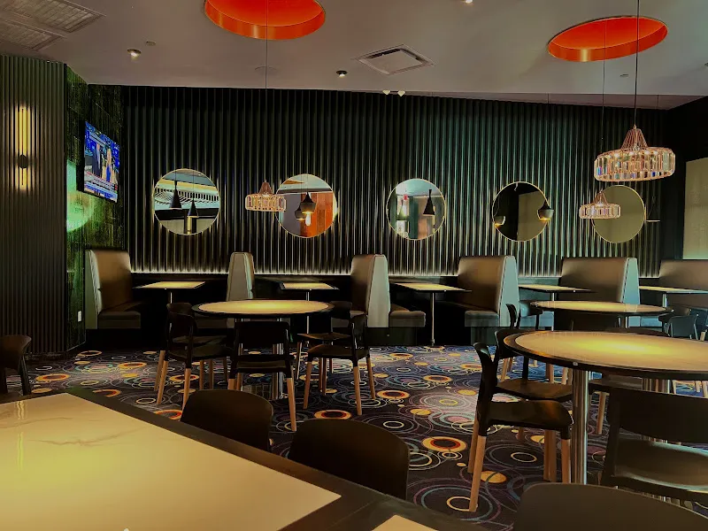 E-Star Asian Buffet — sushi restaurant in Houston