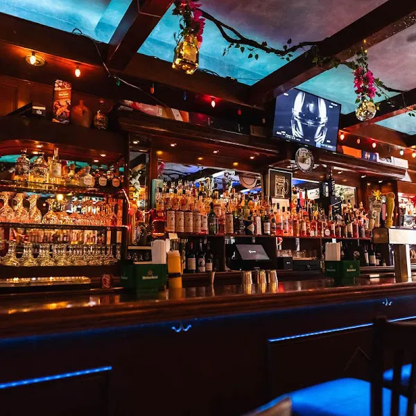 El Zason — dog-friendly restaurants in Brooklyn