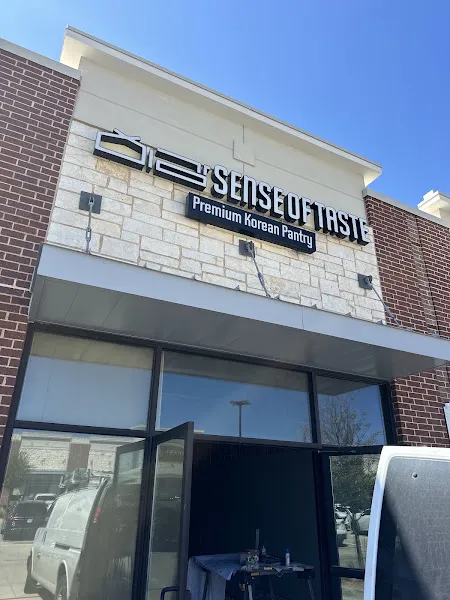 ë¯¸ê° Sense of taste Catering ë°ì°¬