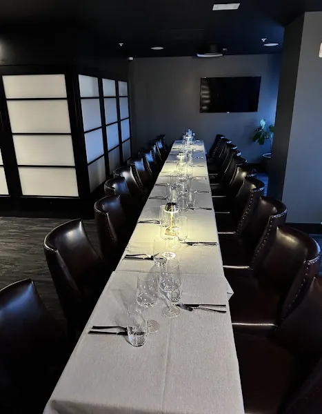 Alexander's Steakhouse — steak restaurant in San Francisco