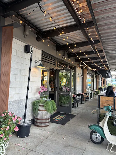 Sunnyside All Day Brunch Cafe — breakfast spots in Boston