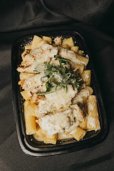 Ciao Bella Italian Cuisine
