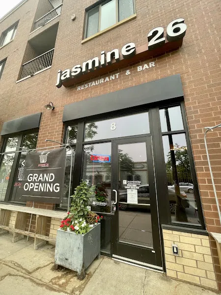 Jasmine 26 Hot Pot Restaurant and Bar — takeout restaurant in Minneapolis