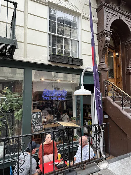 Panineria - UES — takeout restaurant in New York City