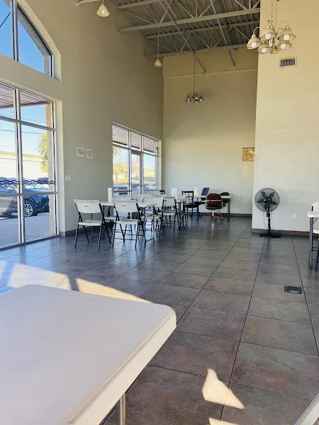 Indian Food Stories — indian restaurant in San Antonio