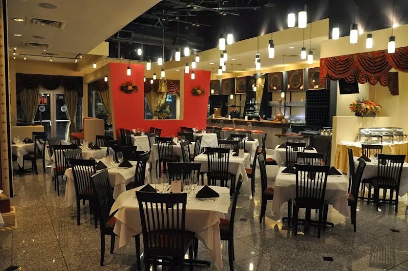 Mughlai Fine Indian Cuisine — indian restaurant in Dallas