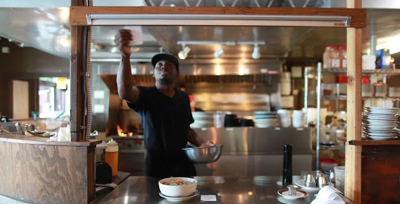 Thai Fresh — thai restaurant in Austin