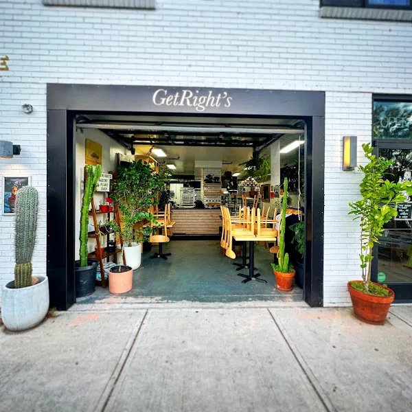 GetRight's
