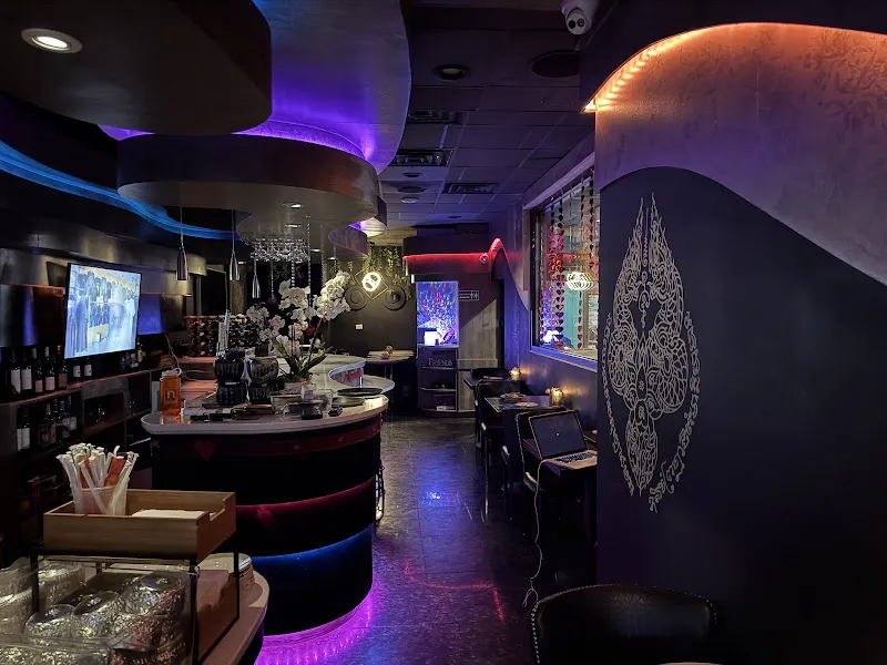 Muan Jai Thai Kitchen — thai restaurant in Chicago