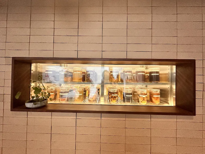Joo Ok — korean restaurant in New York City