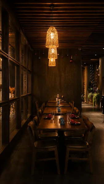 Kissho House Japanese Cuisine & Omakase — sushi restaurant in Philadelphia