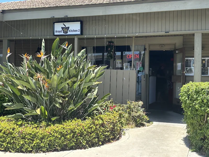 Aroyd Thai Kitchen 2 — takeout restaurant in San Diego