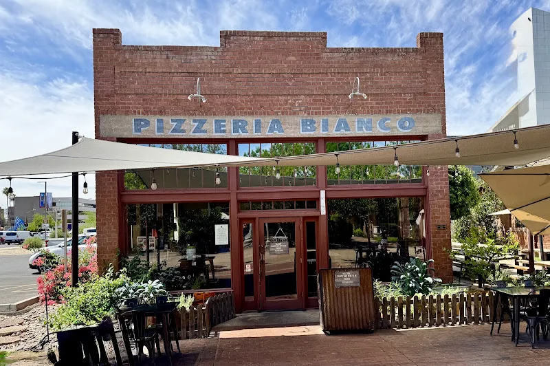 Pizzeria Bianco — pizza restaurant in Phoenix