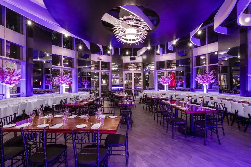 STK Steakhouse — delivery restaurant in Dallas