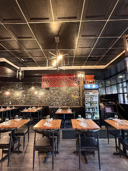 MCCB Chicago — chinese restaurant in Chicago