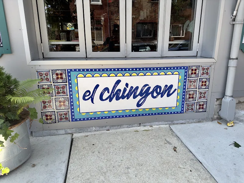 El Chingon Philly — mexican restaurant in Philadelphia