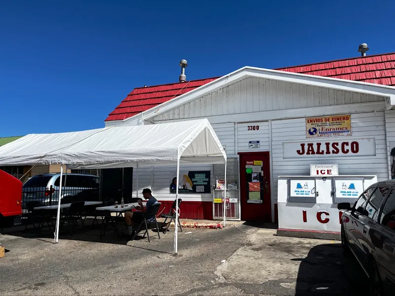Taquitos Jalisco — tacos restaurant in Denver