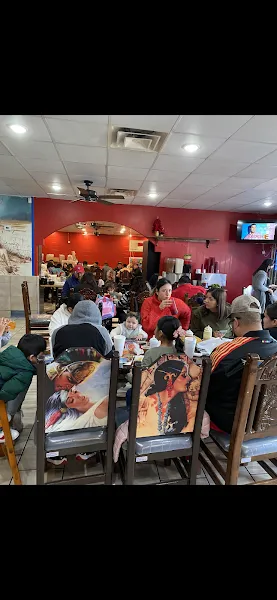 Las Americas Market — mexican restaurant in Nashville