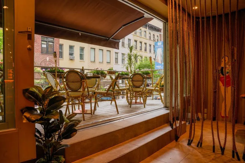 Piccola Cucina Uptown — italian restaurant in New York City