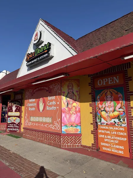 India Sweets & Spices — indian restaurant in Los Angeles