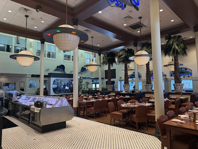 Atlanta Fish Market — takeout restaurant in Atlanta