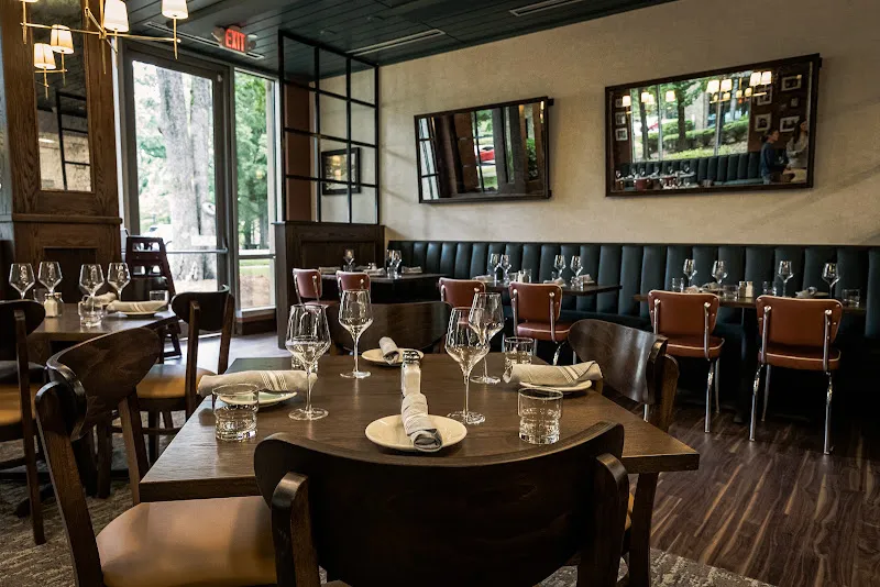 Little Mamaâs Italian — italian restaurant in Charlotte