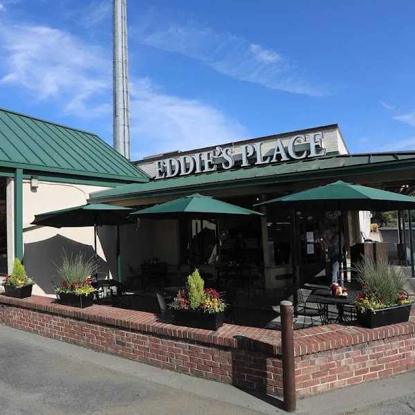 Eddies Place Restaurant — breakfast spots in Charlotte