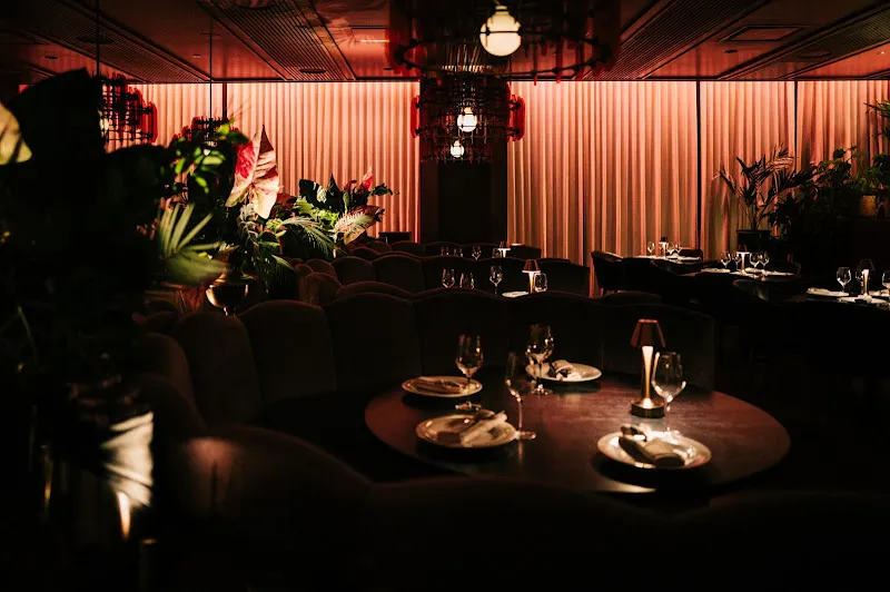 Fioretta — steak restaurant in Chicago