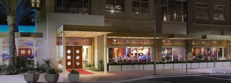 Ocean Prime — sushi restaurant in Phoenix