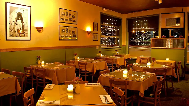 Kabul Afghan Cuisine — takeout restaurant in Seattle
