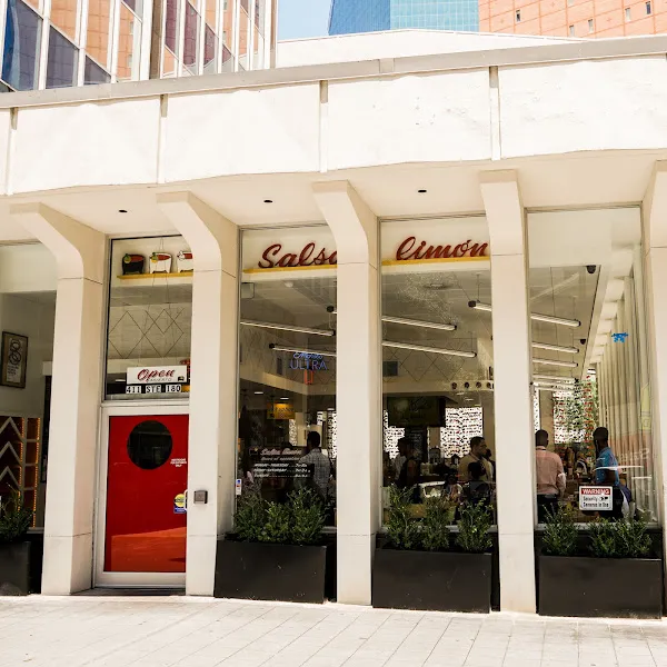 Salsa LimÃ³n — tacos restaurant in Dallas