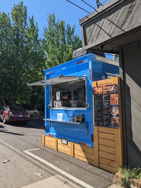 El Chisme Sabroso — mexican restaurant in Portland