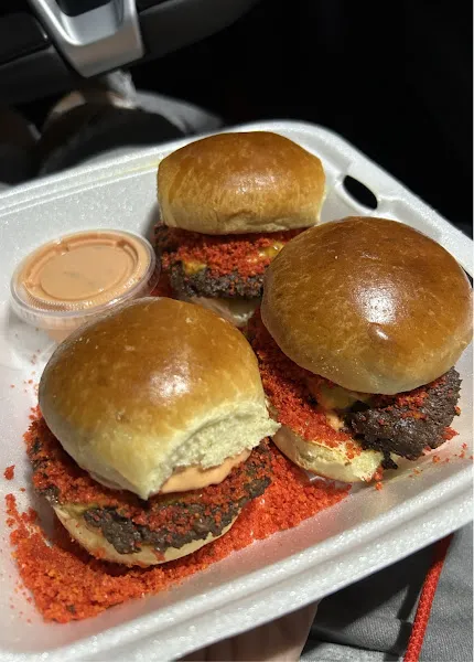 Bros Burger Joint — burger restaurant in Detroit
