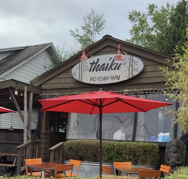 Thaiku — thai restaurant in Seattle