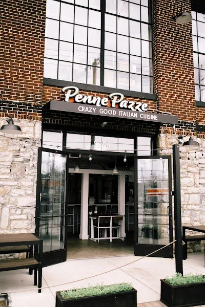 PennePazze Nashville — italian restaurant in Nashville