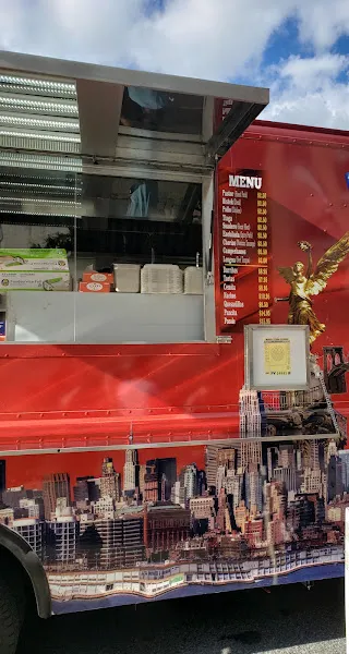 Tacos El Mole - food truck — mexican restaurant in Brooklyn