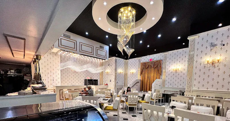 Carte Blanche — steak restaurant in Honolulu