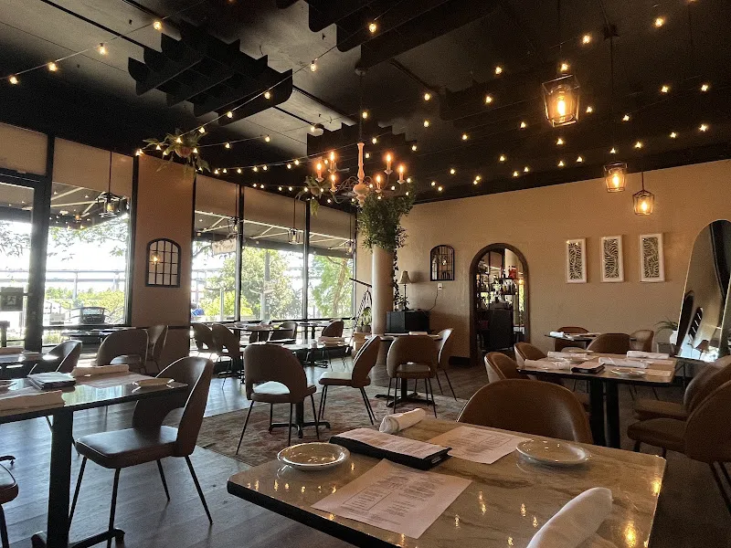 Il Terrazzo — italian restaurant in Portland