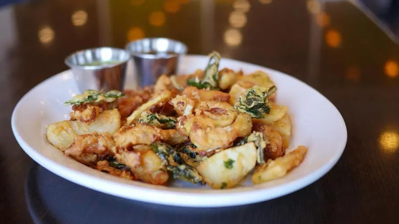 India Spice Kart — dog-friendly restaurant in Portland