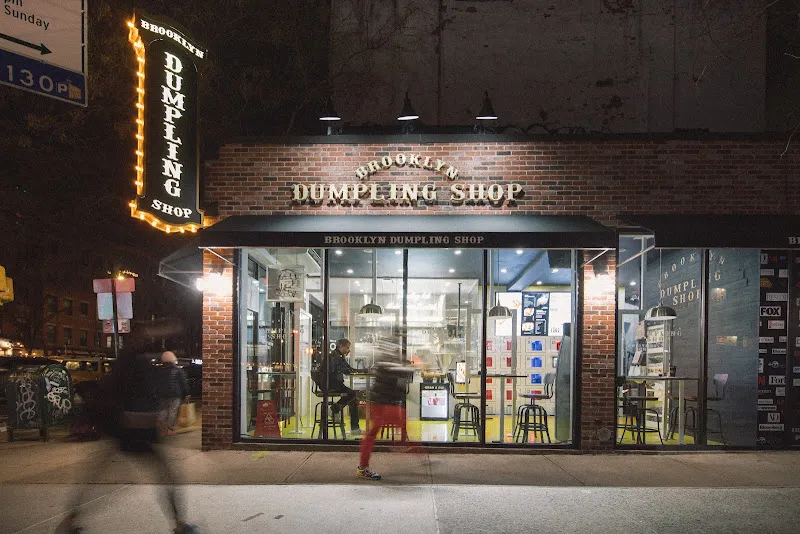 Brooklyn Dumpling Shop — chinese restaurant in Philadelphia